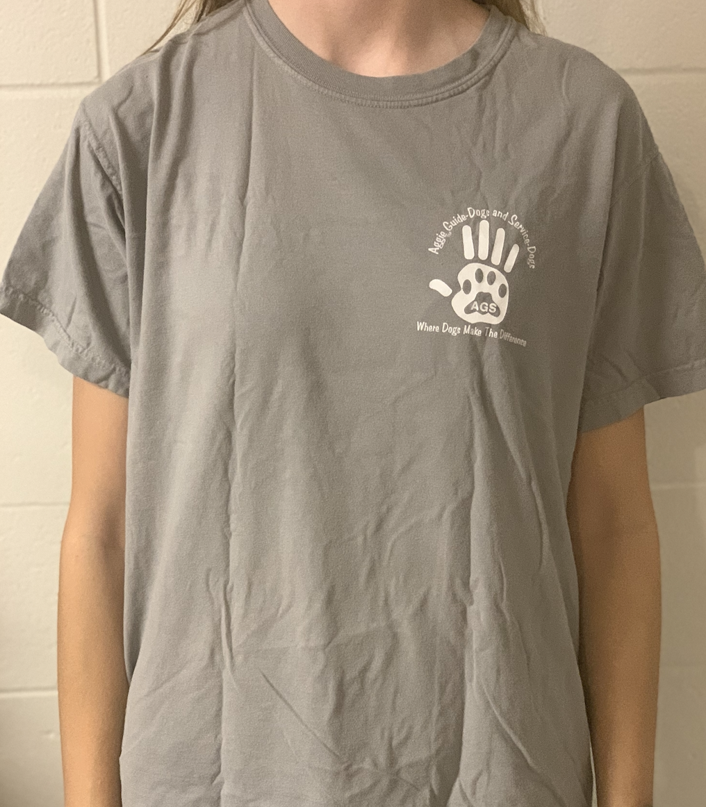 2017-2018 T-Shirt